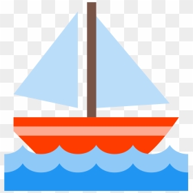 Transparent Background Boat Clipart, HD Png Download - boat.png