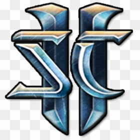 Logo Starcraft 2, HD Png Download - starcraft png