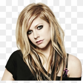 Http - //3 - Bp - Blogspot - Lavigne9 - Mr D From Percy Jackson, HD Png Download - avril lavigne png