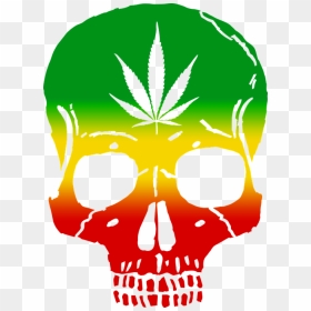 Bob Marley I Marihuana, HD Png Download - rasta png