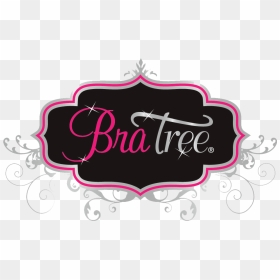 Bra Tree - Portable Network Graphics, HD Png Download - hanging bra png