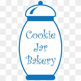 Cookie Jar Bakery , Png Download - Cookie Jar Bakery, Transparent Png - cookie jar png