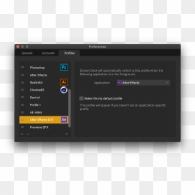 Slack Dark Theme, HD Png Download - switch icon png