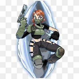 Timesplitters Hart , Png Download - Timesplitters 2 Female Characters, Transparent Png - hart png