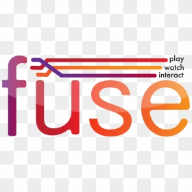 Fuse Production Bumper, HD Png Download - fuse png
