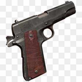 Miscreated Wiki - Kimber Cdp Pro, HD Png Download - m1911 png