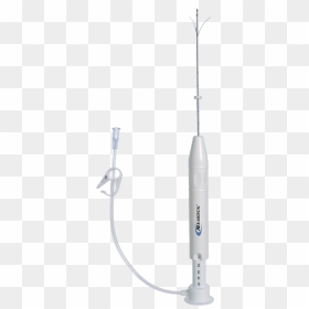 Quadra Fuse™ Multi Pronged Injection Needle - Rex Medical Quadra Fuse, HD Png Download - fuse png