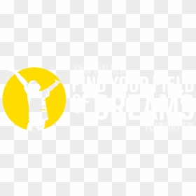 Fieldofdreams-white - Urban Stack, HD Png Download - dreams png