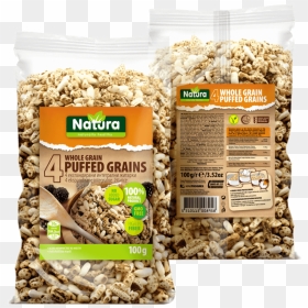 Thumb Image - Muesli, HD Png Download - grains png