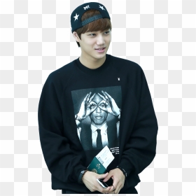 Hype Means Nothing Pharrell, HD Png Download - exo kai png