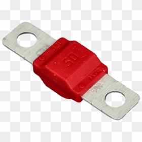Midi Fuse 15a Clipart , Png Download - Strap, Transparent Png - fuse png