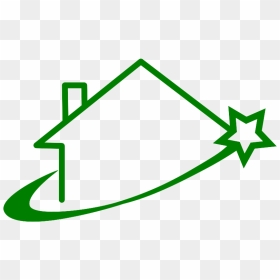 House Roof Logo Png , Png Download - Home Roof Logo Png, Transparent Png - house roof png