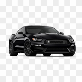2019 Ford Mustang Black Shadow Rumor - Ford Mustang Black Colour, HD Png Download - black shadow png