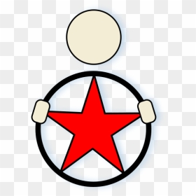 Good Driver - Triple Moon Pentacle, HD Png Download - driver png