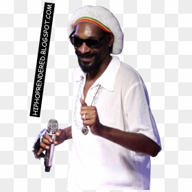 Snoop Dogg Happy 420, HD Png Download - snoop png