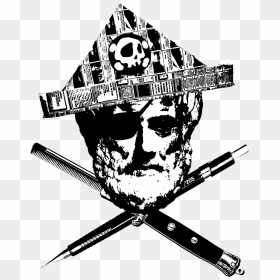 Illustration, HD Png Download - aristotle png