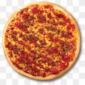 Margherita Traditional Pizzas - Crust Gourmet Margherita Pizza, HD Png Download - pepperoni pizza slice png