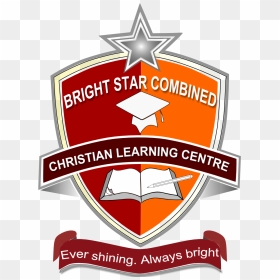 Transparent Bright Star Clipart - Clip Art, HD Png Download - bright star png