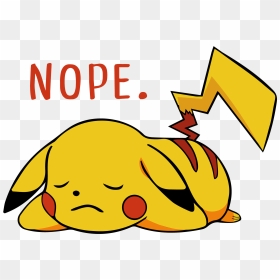 Pikachu Fan Art Clipart , Png Download - Clipart Pikachu, Transparent Png - lotr png