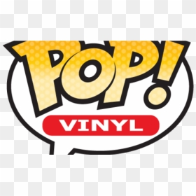 Logo Vector Funko Pop Logo Png, Transparent Png - funko pop png