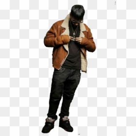 Anuel Png, Transparent Png - anuel aa png