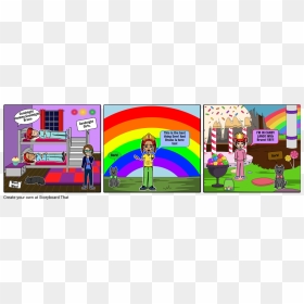 Cartoon, HD Png Download - dreams png