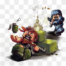 Hypixel Wiki - Hypixel Cops And Crims, HD Png Download - cops png