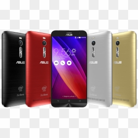 Thumb Image - Asus Zenfone 7 2015, HD Png Download - asus png