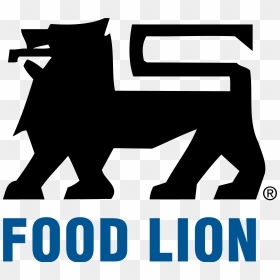 Food Lion Logo Png Transparent - Food Lion Logo Png, Png Download - food vector png