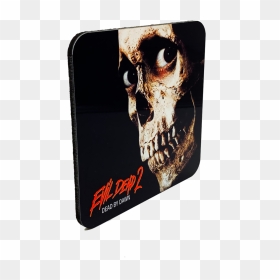 Evil Dead Ii , 1987 (1200x1200), Png Download - Evil Dead 2, Transparent Png - evil dead png