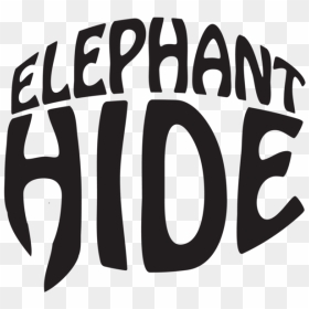 Check Out Elephant Hide On Reverbnation - Illustration, HD Png Download - reverbnation logo png