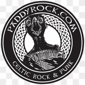 Paddy Rock Sticker, HD Png Download - musically crown png