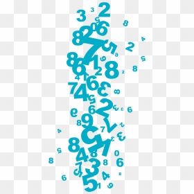 Numeros Sin Fondo Png , Png Download - Illustration, Transparent Png - imagenes png sin fondo