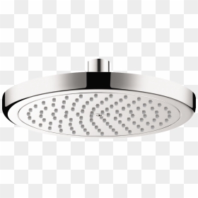 Showerhead 220 1-jet - Croma 26465000, HD Png Download - shower head png