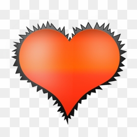 Heart, HD Png Download - hart png