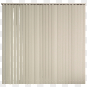 Transparent Blinds Plastic - Window Covering, HD Png Download - window blinds png