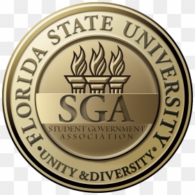 Click On Image To Download Seal / Logo, HD Png Download - florida state logo png