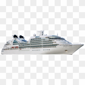 Transparent Cruise Clipart - Le Café Du Monde, HD Png Download - cruise png