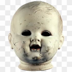 Png Of Doll - Transparent Creepy Doll Png, Png Download - dolls png