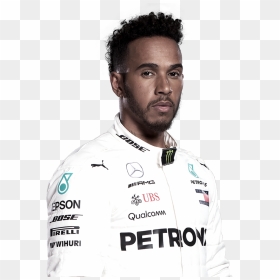 Lewis Hamilton , Png Download - Png Lewis Hamilton, Transparent Png - driver png