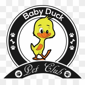 Clip Art, HD Png Download - baby duck png