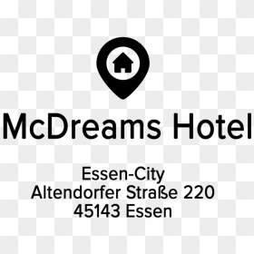 Mc Dreams - Sign, HD Png Download - dreams png