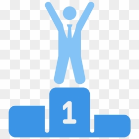 Icon Clipart , Png Download - First Winner Png, Transparent Png - success icon png