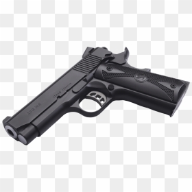 M1911 Pistol Airsoft Guns - Zigana K, HD Png Download - m1911 png