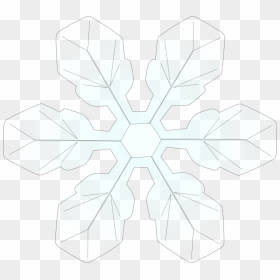 Ceiling, HD Png Download - snow vector png