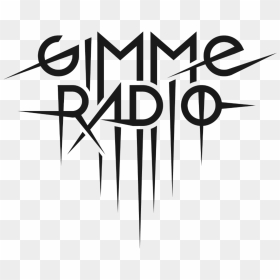 Gimme Radio Logo, HD Png Download - musically crown png