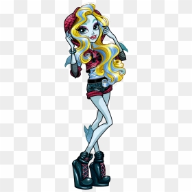 Transparent Monster High Logo Png - Welcome To Monster High Lagoona, Png Download - monster high logo png