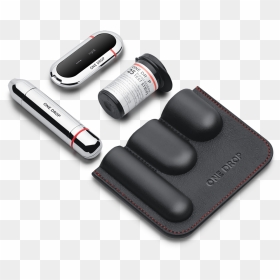 One Drop Glucometer, HD Png Download - glucose png