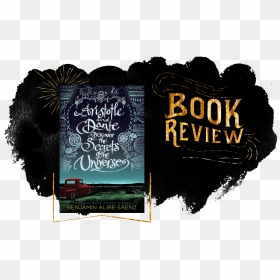 Aristotle And Dante Discover The Secrets, HD Png Download - aristotle png