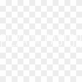 Pizzawtpastor-2018 White - Johns Hopkins Logo White, HD Png Download - pastor png
